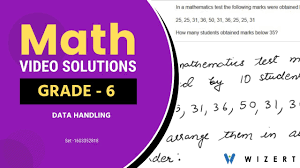 Mathematics for Grade 7